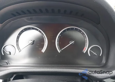 2015 BMW X3 xDrive35I из США, поврежденный, VIN 5UXWX7C51F0K31759